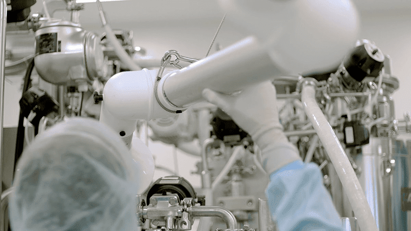 Einblicke ins Unternehmen