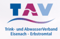 Trink- und AbwasserVerband Eisenach-Erbstromtal