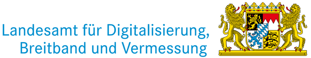 Landesamt für Digitalisierung, Breitband und Vermessung