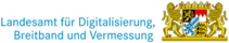 Landesamt für Digitalisierung, Breitband und Vermessung