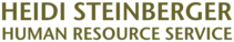 Heidi Steinberger Human Resource Service
