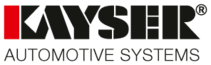 A. KAYSER AUTOMOTIVE SYSTEMS GmbH