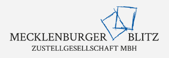 Mecklenburger Blitz Zustellgesellschaft mbh