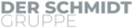 DER SCHMIDT GRUPPE DER SCHMIDT GRUPPE