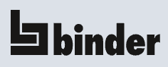 Franz Binder GmbH & Co. Elektrische Bauelemente KG
