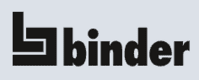Franz Binder GmbH & Co. Elektrische Bauelemente KG Franz Binder GmbH & Co. Elektrische Bauelemente KG