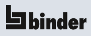 Franz Binder GmbH & Co. Elektrische Bauelemente KG