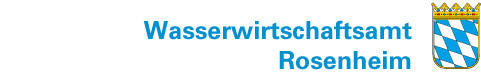 Wasserwirtschaftsamt Rosenheim