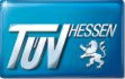 TÜV Technische Überwachung Hessen GmbH
