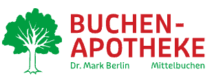 Buchen-Apotheke, Dr. Mark Berlin e.K.