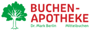 Buchen-Apotheke, Dr. Mark Berlin e.K.