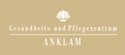 Gesundheits- und Pflegezentrum Anklam Gesundheits- und Pflegezentrum Anklam