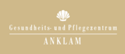 Gesundheits- und Pflegezentrum Anklam
