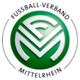 Fußball-Verband Mittelrhein e. V. Fußball-Verband Mittelrhein e. V.