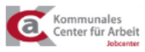 Kommunales Center für Arbeit, Jobcenter