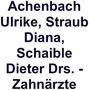 Dr. Ulrike Achenbach, Dr. Diana Straub, Dr. Dieter Schaible Gemeinschaftspraxis Zahnärzte