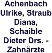 Dr. Ulrike Achenbach, Dr. Diana Straub, Dr. Dieter Schaible Gemeinschaftspraxis Zahnärzte