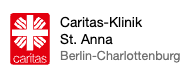 Caritas-Klinik St. Anna Berlin-Charlottenburg