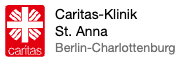 Caritas-Klinik St. Anna Berlin-Charlottenburg