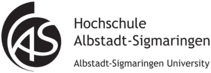 Hochschule Albstadt-Sigmaringen Hochschule Albstadt-Sigmaringen