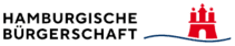 Bürgerschaft der Freien und Hansestadt Hamburg, Bürgerschaftskanzlei Bürgerschaft der Freien und Hansestadt Hamburg, Bürgerschaftskanzlei