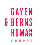 GAYEN & BERNS · HOMANN GMBH