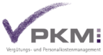 VPKM GmbH Gesellschaft für Vergütungs- und Personalkostenmanagement