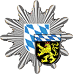 Polizeipräsidium Oberbayern Nord