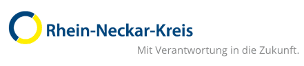 Landratsamt Rhein-Neckar-Kreis