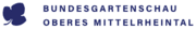 Bundesgartenschau Oberes Mittelrheintal 2029 gGmbH