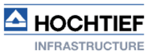 HOCHTIEF Infrastructure GmbH Building