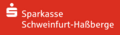 Sparkasse Schweinfurt-Haßberge