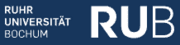RUHR-UNIVERSITÄT BOCHUM