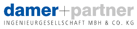 Ingenieurgesellschaft Damer + Partner mbH & Co. KG
