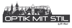 OPTIK MIT STIL by El-Masri