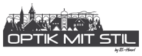 OPTIK MIT STIL by El-Masri OPTIK MIT STIL by El-Masri