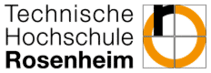 Technische Hochschule Rosenheim Technische Hochschule Rosenheim