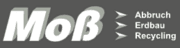 Moß Abbruch-Erdbau-Recycling GmbH & Co. KG