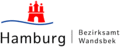 Bezirksamt Wandsbek
