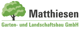 Matthiesen · Garten- und Landschaftsbau GmbH
