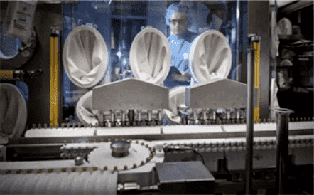 Einblicke ins Unternehmen