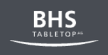 BHS tabletop AG