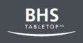 BHS tabletop AG BHS tabletop AG