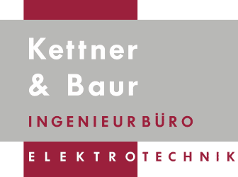 Kettner & Baur GmbH Ingenieurbüro für Elektrotechnik