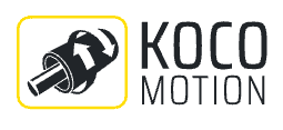 KOCO MOTION GmbH