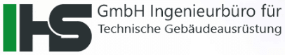 IHS-GmbH Ingenieurbüro