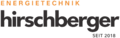 Hirschberger Alternative Energietechnik GmbH & Co. KG Hirschberger Alternative Energietechnik GmbH & Co. KG