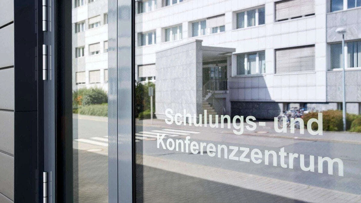 Einblicke ins Unternehmen