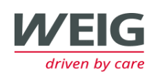 Weig Technical Liner GmbH & Co. KG