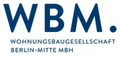 WBM Wohnungsbaugesellschaft Berlin-Mitte mbH